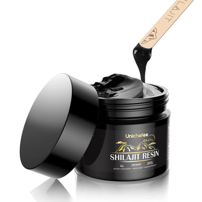 Shilajit 50mg